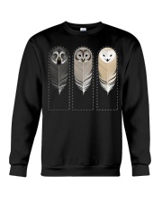 OWL Crewneck Sweatshirt tile
