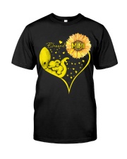 Blessed Premium Fit Mens Tee thumbnail