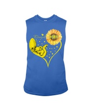 Blessed Sleeveless Tee thumbnail