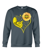 Blessed Crewneck Sweatshirt thumbnail