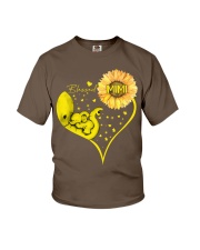 Blessed Youth T-Shirt thumbnail