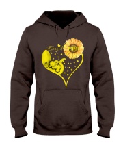 Blessed Hooded Sweatshirt thumbnail