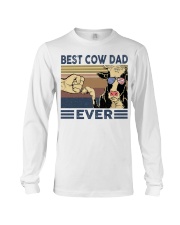 COW VINGATE STYLE TSHIRT Long Sleeve Tee thumbnail