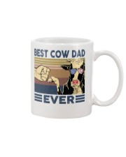 COW VINGATE STYLE TSHIRT Mug thumbnail