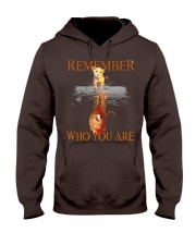 Not sold in stores Hooded Sweatshirt thumbnail