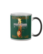 Not sold in stores Color Changing Mug thumbnail