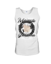 MAMA - GRANDMA Unisex Tank tile