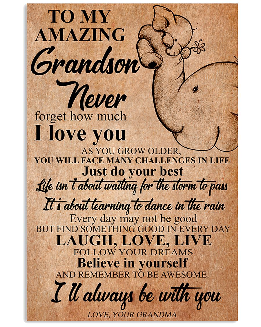 I NEVER GOT TO HOLD YOU 16x24 Poster