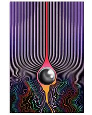 Available for a limited time 24x36 Poster front