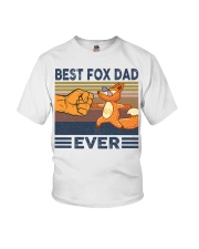 FOX VINGATE STYLE TSHIRT Youth T-Shirt thumbnail