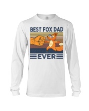FOX VINGATE STYLE TSHIRT Long Sleeve Tee thumbnail