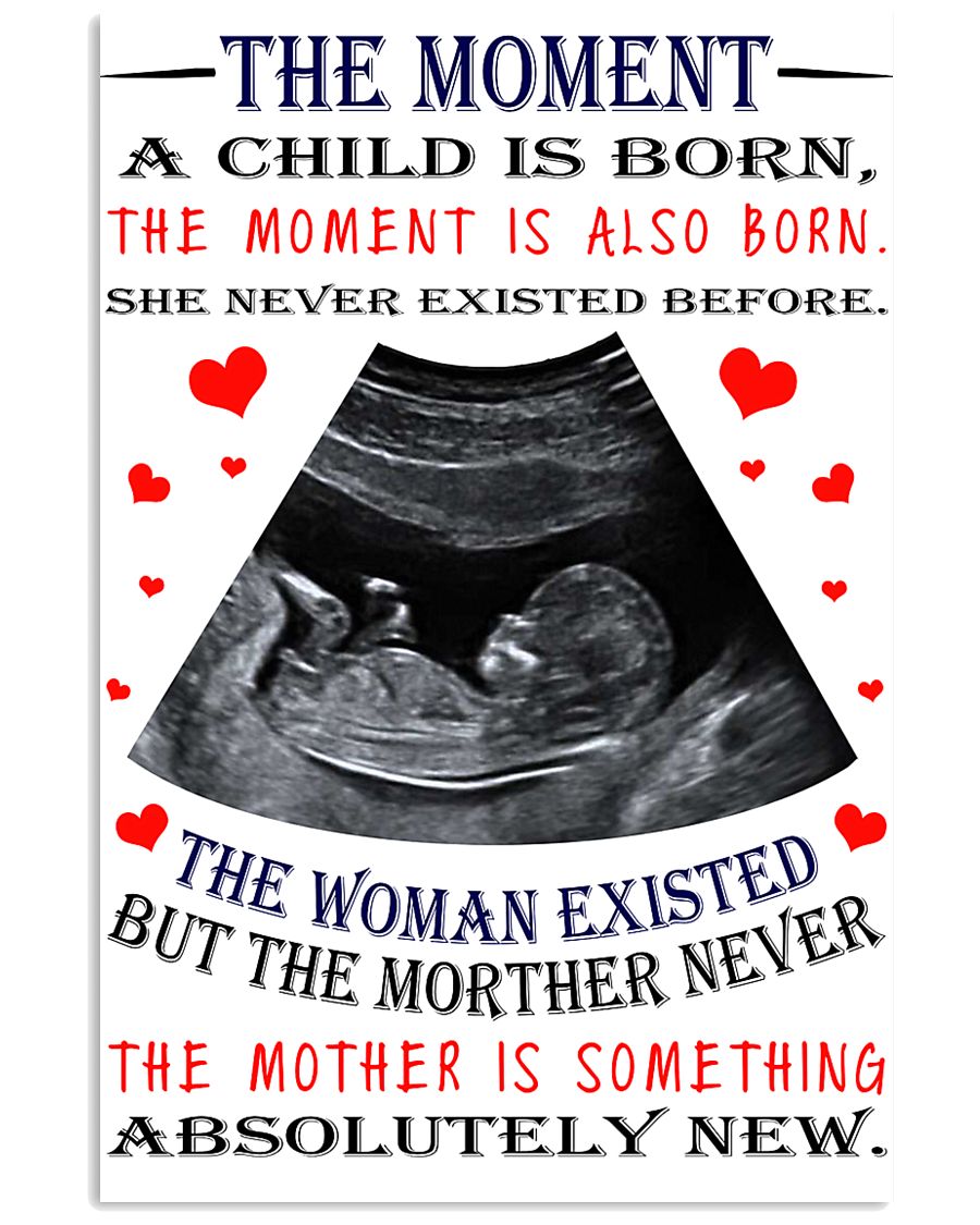 THE BUMP 16x24 Poster