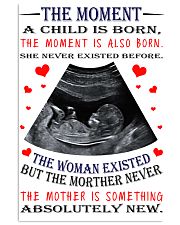 THE BUMP 16x24 Poster front