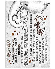 SWEET GIRL 16x24 Poster front