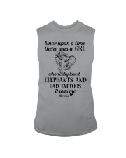 ONCE UPON A TIME Sleeveless Tee tile