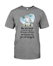 YOU ARE LOVED Premium Fit Mens Tee front