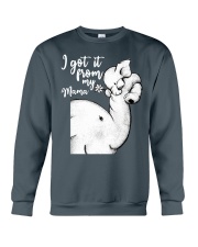 MY MAMA Crewneck Sweatshirt tile