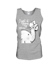 MY MAMA Unisex Tank tile