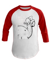 MY MAMA Baseball Tee tile