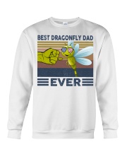 DRAGONFLY VINGATE STYLE TSHIRT Crewneck Sweatshirt thumbnail