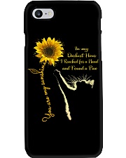 CAT Phone Case thumbnail