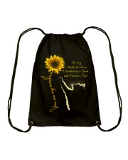 CAT Drawstring Bag thumbnail