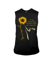 CAT Sleeveless Tee thumbnail