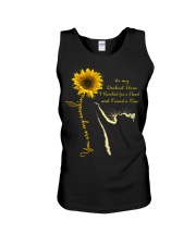 CAT Unisex Tank thumbnail
