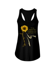 CAT Ladies Flowy Tank thumbnail