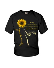 CAT Youth T-Shirt thumbnail