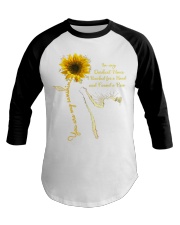 CAT Baseball Tee thumbnail