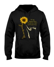 CAT Hooded Sweatshirt thumbnail