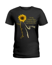 CAT Ladies T-Shirt thumbnail