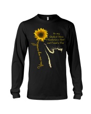 CAT Long Sleeve Tee thumbnail