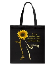CAT Tote Bag thumbnail