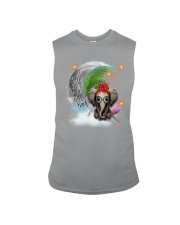 ELEPHANT MOON Sleeveless Tee tile