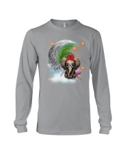 ELEPHANT MOON Long Sleeve Tee tile