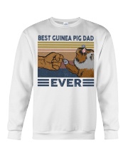 GUINEA PIG VINGATE STYLE TSHIRT Crewneck Sweatshirt thumbnail