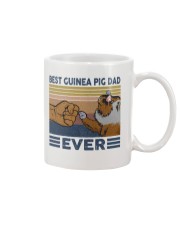 GUINEA PIG VINGATE STYLE TSHIRT Mug thumbnail
