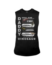 DADDY FATHER DAY Sleeveless Tee thumbnail