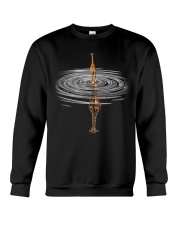 20200725 GIRAFFE REFLECTION STYLE TSHIRT Crewneck Sweatshirt tile