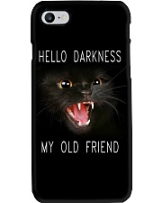 BLACK CATS Phone Case thumbnail