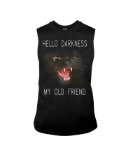 BLACK CATS Sleeveless Tee thumbnail