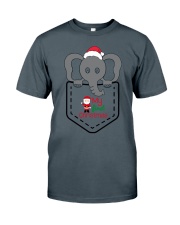 MY FIRST CHRISTMAS Classic T-Shirt tile