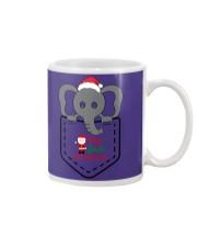 MY FIRST CHRISTMAS Mug tile