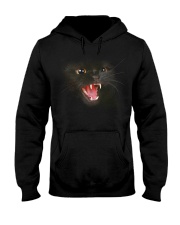 BLACK CATS Hooded Sweatshirt thumbnail