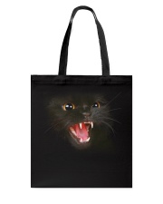 BLACK CATS Tote Bag thumbnail