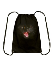 BLACK CATS Drawstring Bag thumbnail