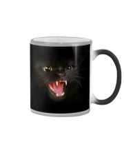 BLACK CATS Color Changing Mug thumbnail