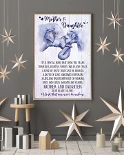 MOTHER AND DAUGHTER 16x24 Poster lifestyle-holiday-poster-1